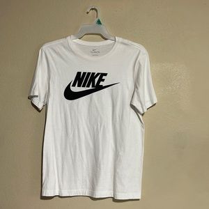 Nike Athletic Tee